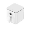 Karstā gaisa fritieris Xiaomi Smart Single 6.5 L 1800 W Balts — 6.5 L, 1800 W, Wi‑Fi, LCD, PTFE bļoda