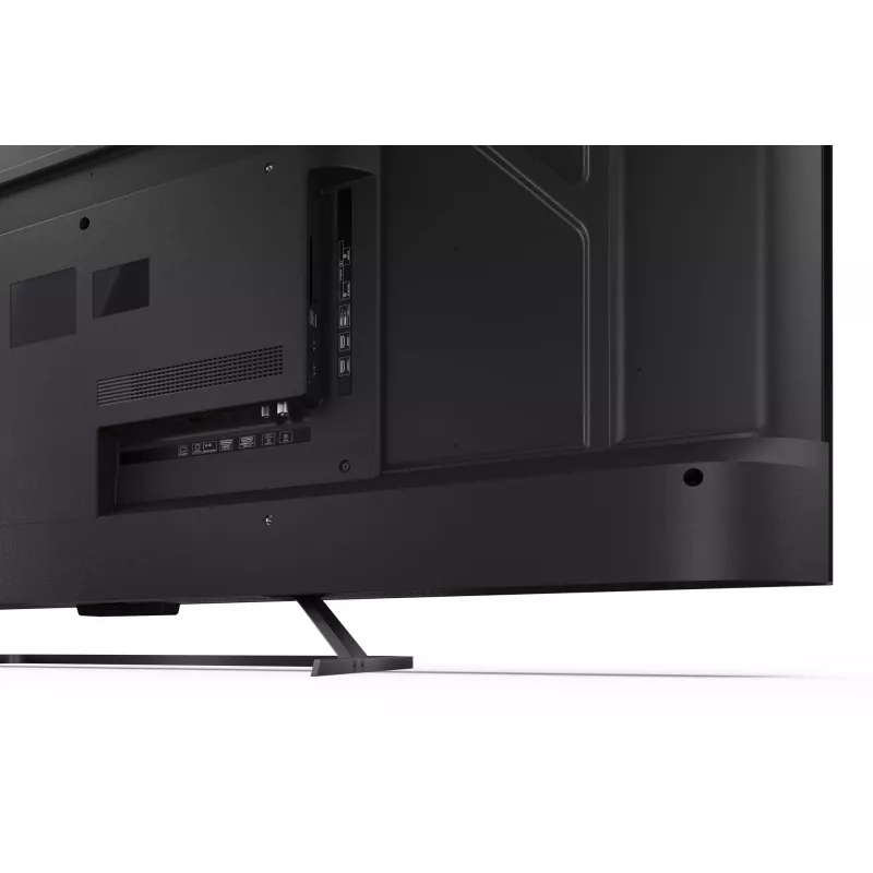 Smart TV Sharp 55HR7265E 55 collu Google TV, melns, energoefektivitātes klase F