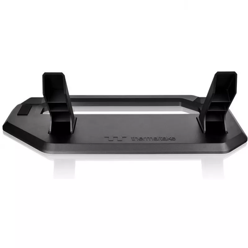Torņa pārveidošanas komplekts statīvam Thermaltake AC-078-ON1NAN-A1 Mini Tower korpusam, melns, 145×266×459 mm