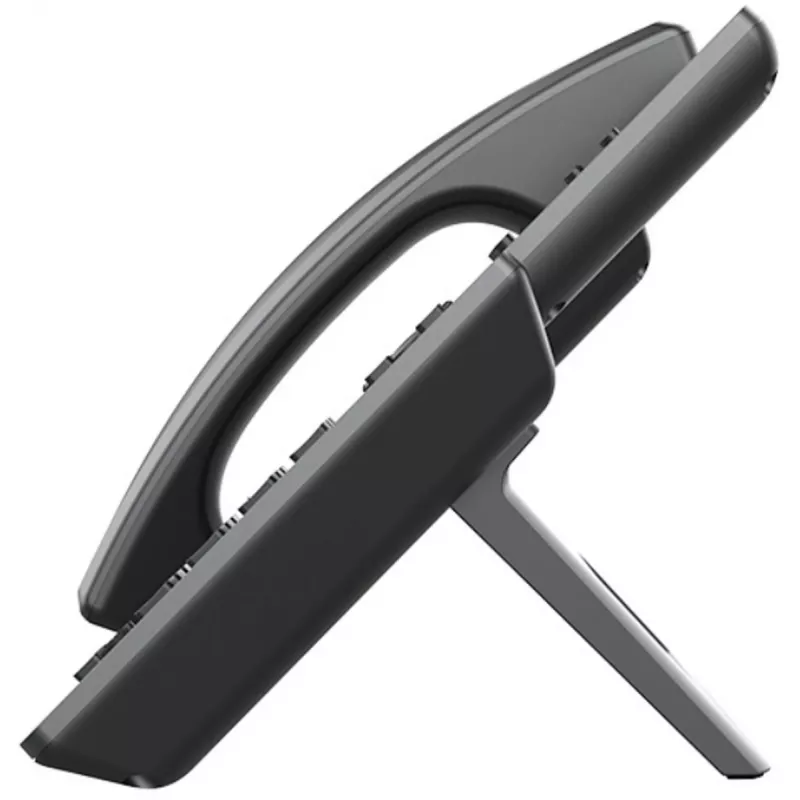 IP tālrunis Grandstream GRP2610 2 līniju HD audio, mobilo sakaru operatora klases VoIP tālrunis