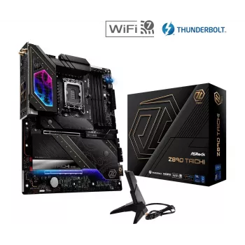 Mātesplate ASRock Z890 Taichi Intel Z890 LGA 1851 ATX