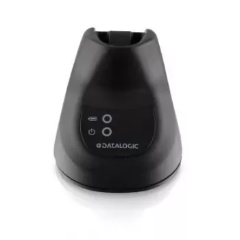 Uzlādes un sakaru stacija Datalogic BC2090-BK-433 Datalogic svītrkodu skeneriem