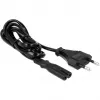 DeLOCK USB sienas lādētājs 63974 Universal Melns AC Indoor