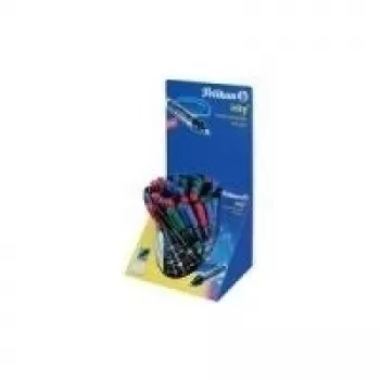 Pelikan 669416 Displejs Zils