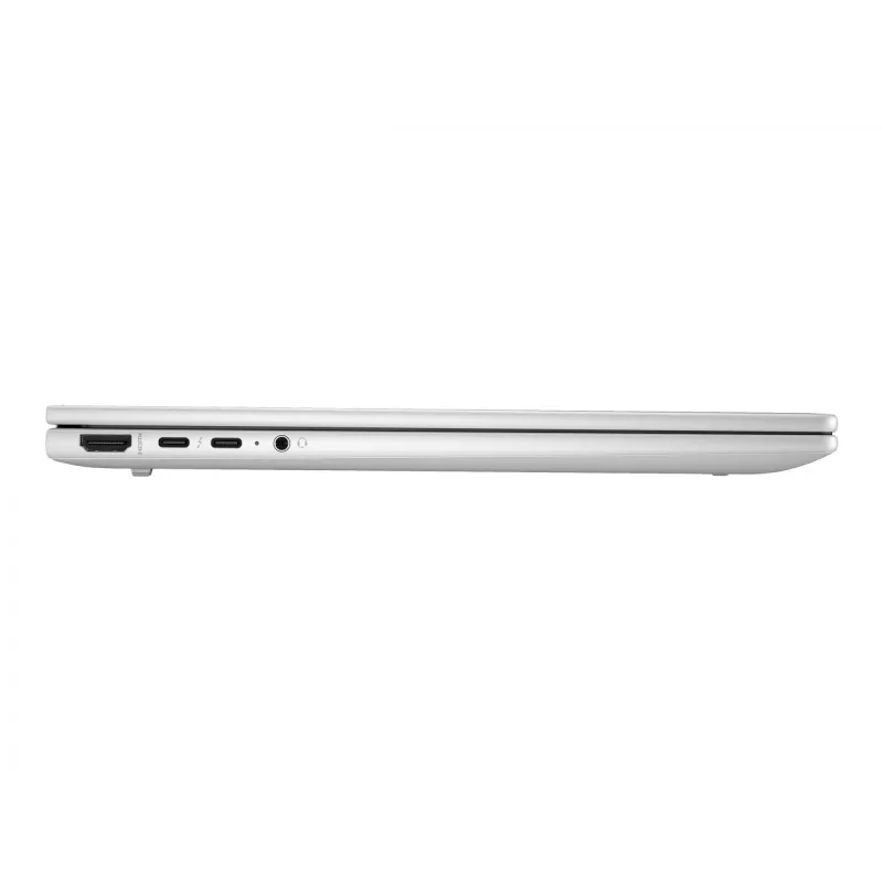 Klēpjdators HP AI EliteBook X G1i 13.3 collas Intel Core i7 32GB 512GB Intel UHD Windows 11 Pro LTE 5G sudrabains