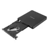 Ārējais DVD RW USB 3.2 MELNS 5401400 Intenso
