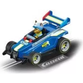 Racing vehicle PAW Patrol Carrera PAW Patrol RRR - Chase