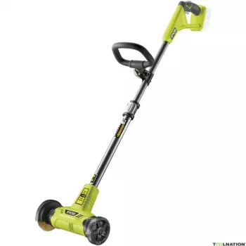 RYOBI bruģakmens tīrīšanas ierīce Modelis RY18PCA-0