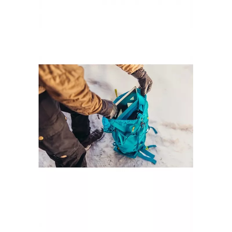 Gregory Alpinisto 28 LT mugursoma, Piton Blue