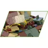 Blocks Pz.Kpfw.V Panther versija A 1152 bloki
