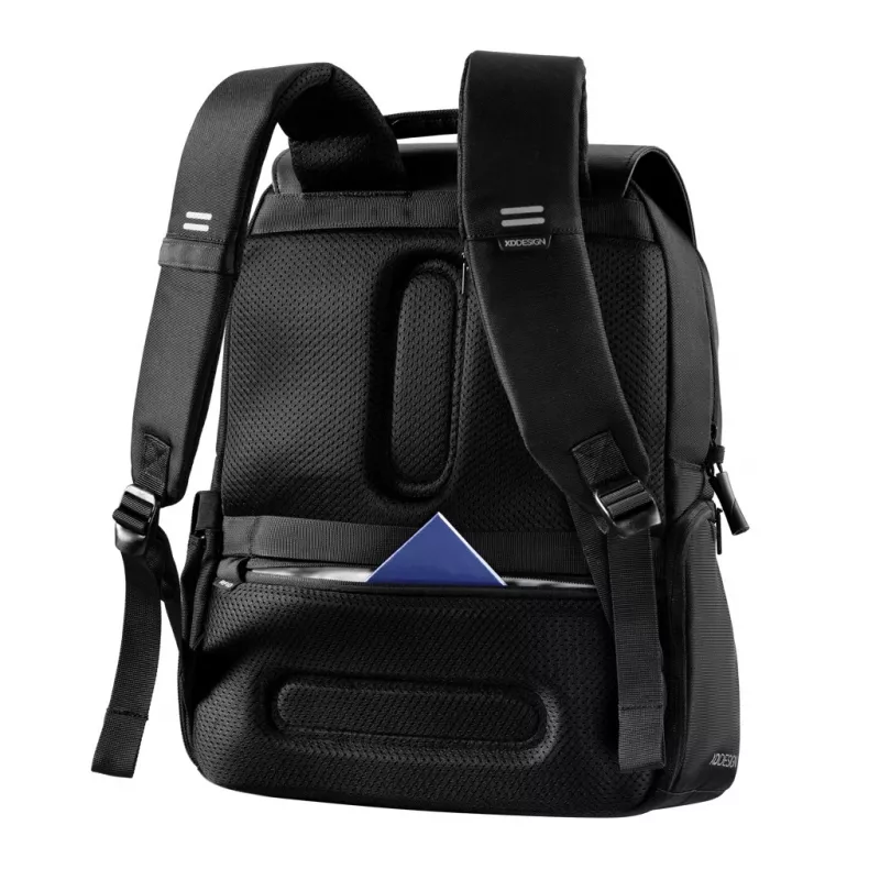 XD DESIGN BACKPACK SOFT DAYPACK MELNS P/N:P705.981
