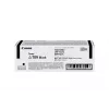 Canon TONER T09 BK tonera kasetne 1 gab. Oriģināls Melns