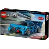 LEGO SPEED CHAMPIONS 77253 Bugatti Vision GT Hyper Sports Car