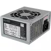 LC-Power LC-1400MI-300SFX datora korpuss Micro Tower melns