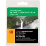 Tintes kasetne Kodak 185H030417 priekš HP DJ2620 — Krāsu komplekts HP304XL (15 ml & 18 ml)