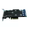 RAID kontrollera piederums Fujitsu S26361-F4042-L113 Saderība PRAID EP5xx