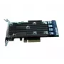 RAID kontrollera piederums Fujitsu S26361-F4042-L113 Saderība PRAID EP5xx