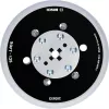 Bosch 2 608 900 003 rotējošā instrumenta slīpēšanas/slīpēšanas piederums Slīpēšanas diska pamatne