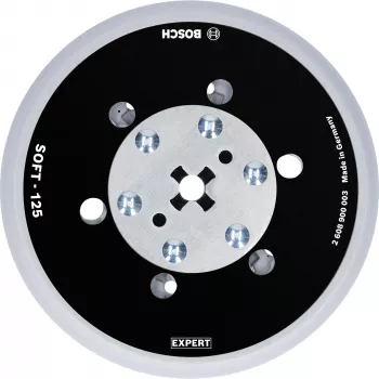 Bosch 2 608 900 003 rotējošā instrumenta slīpēšanas/slīpēšanas piederums Slīpēšanas diska pamatne