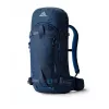 Gregory Targhee pārgājienu mugursoma M/L 45 l zila