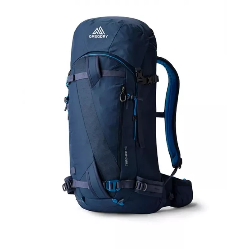 Gregory Targhee pārgājienu mugursoma M/L 45 l zila