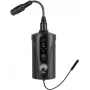 Bezvadu raidītājs Omnitronic FAS 660–690 MHz, UHF diapazons, modelis 13063454