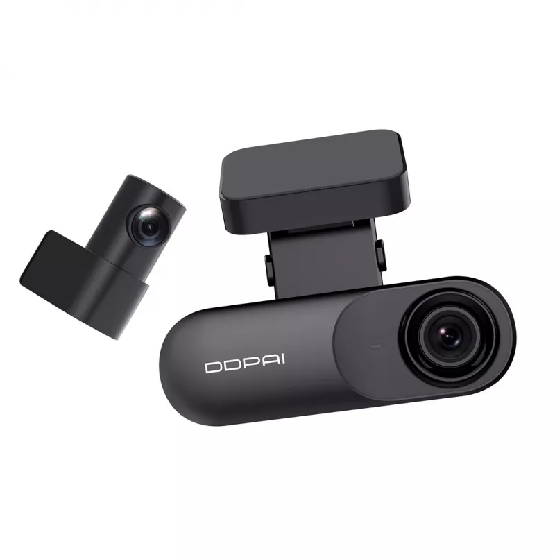Dash cam DDPAI Mola N3 Pro