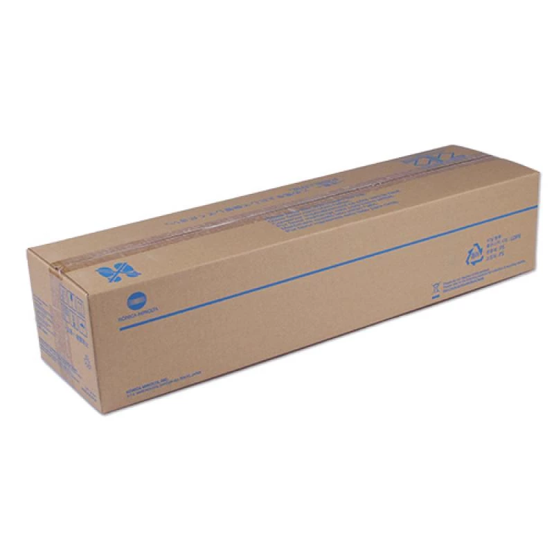 Konica-Minolta KonicaMinolta Developer DV-313 DV313 dzeltena (A7U408D)