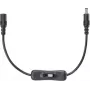 Voltcraft 93038c216 adapteris, zemsprieguma spraudnis uz kontaktligzdu (93038c216)