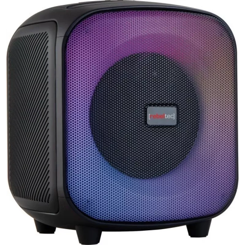 Bluetooth skaļrunis FM/USB PowerCUBE 500
