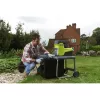Ryobi RSH3045U - Smalcinātājs - Elektrisks - 3000 W - Griešanas jauda: 45 mm - 21 kg