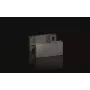 Stūra elements Rittal VX 8660.021 Tērauds Melns 2 gab.