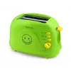 Esperanza EKT003 Smiley tosteris, 750 W, zaļš