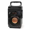 Squeak Bassblaster Bluetooth 5.1 skaļrunis, FM radio, MP3 atskaņotājs SQ1001