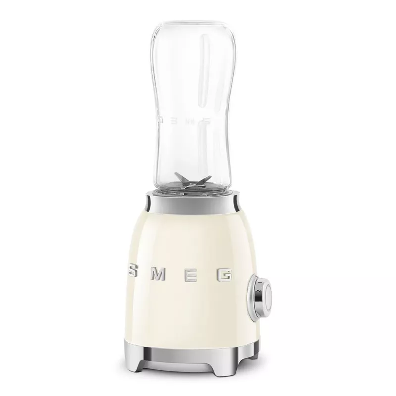 Galda blenderis Smeg 50's Style Aesthetic