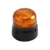 APC vadu, Piederums, NetBotz, Signalizācijas bākugunis, Vizuāls, 300 g, -20 - 45 °C, -25 - 65 °C