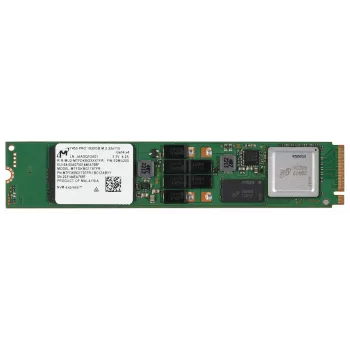 Micron 7450 PRO M.2 1.92 TB PCI Express 4.0 3D TLC NAND NVMe
