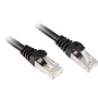 Sharkoon Patch-Cable - RJ-45 (M) to RJ-45 (M)