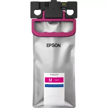 Tintes kasetne Epson WorkForce Pro EM/EP‑C800R fuksīna XXL (Oriģināla, īpaši augsta ražība)