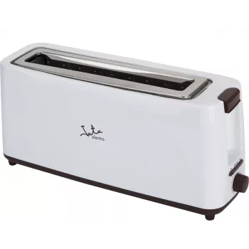 Tosteris JATA TT579 1 šķēle 900 W balts