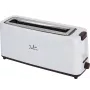Tosteris JATA TT579 1 šķēle 900 W balts
