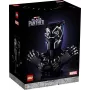 LEGO MARVEL 76215 Melns Panther