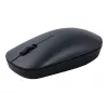 Bezvadu pele Xiaomi Wireless pele Lite Optical USB Type-A pelēka/melna