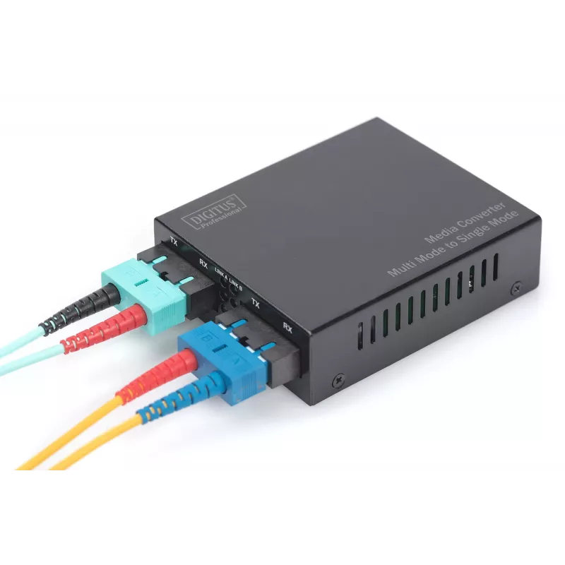 Mediju pārveidotājs Digitus DN-82024