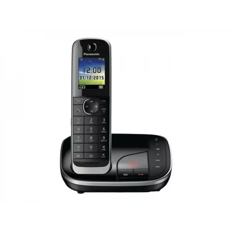 DECT telefons Panasonic KX-TGJ320