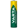Varta Battery VARTA R2U Ni-MH AAA (Micro) 800mAh 1,2V / 2er Blister (56703 101 402)