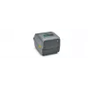Zebra ZD621R etiķešu printeris Termiskā pārnese 203 x 203 DPI 203 mm/s Ar vadu un bezvadu Ethernet LAN Bluetooth