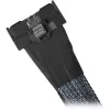 Icy Dock MB410L-B Serial Attached SCSI (SAS) kabelis 0,5 m Melns