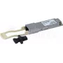 Optisko šķiedru raiduztvērēja modulis BlueOptics AT-QSFPSR4 QSFP 850 nm MPO