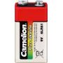Vienreizlietojamā baterija Camelion 6LR61-SP1 9V sārma